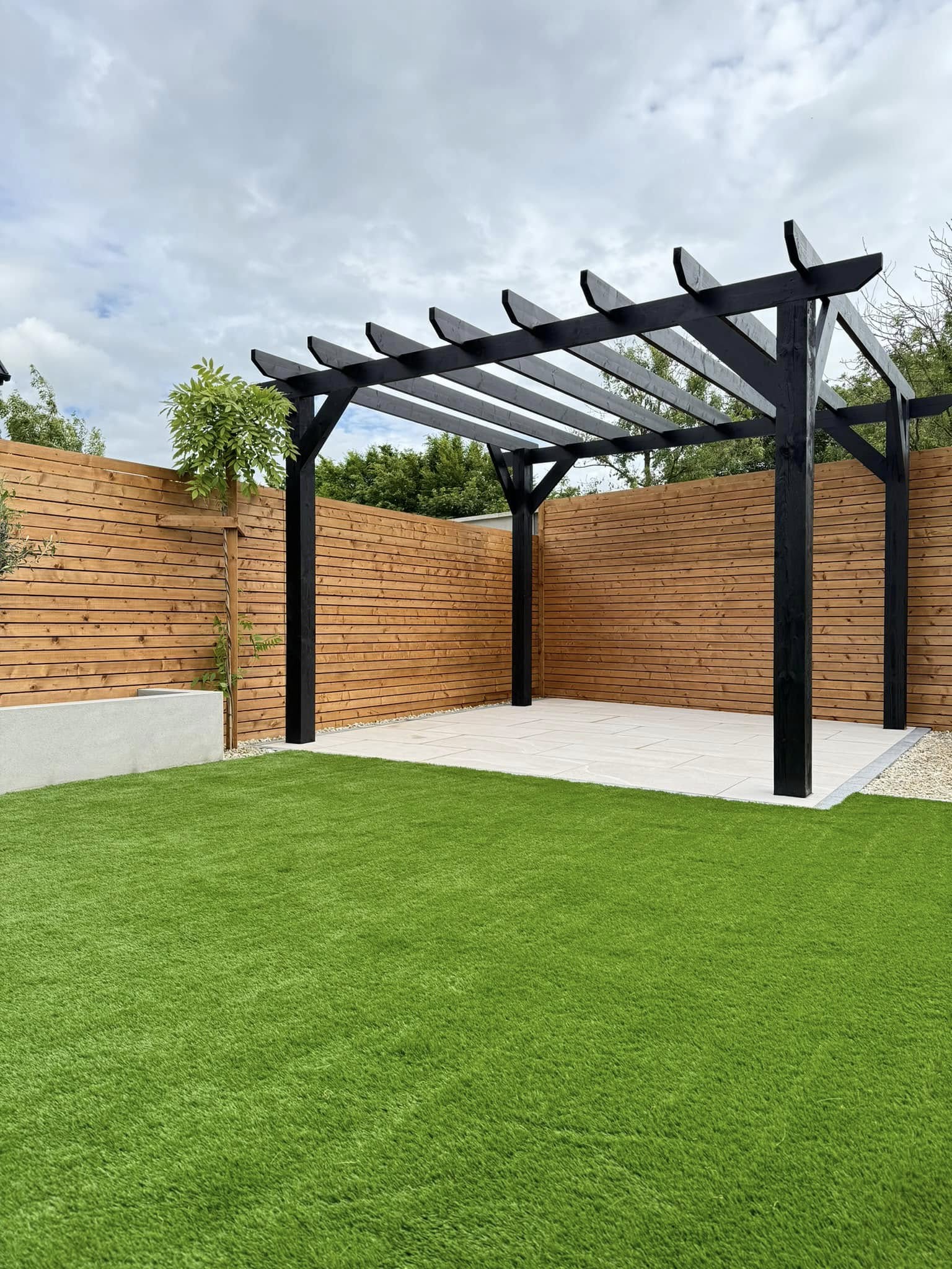 Modern Landscape Design