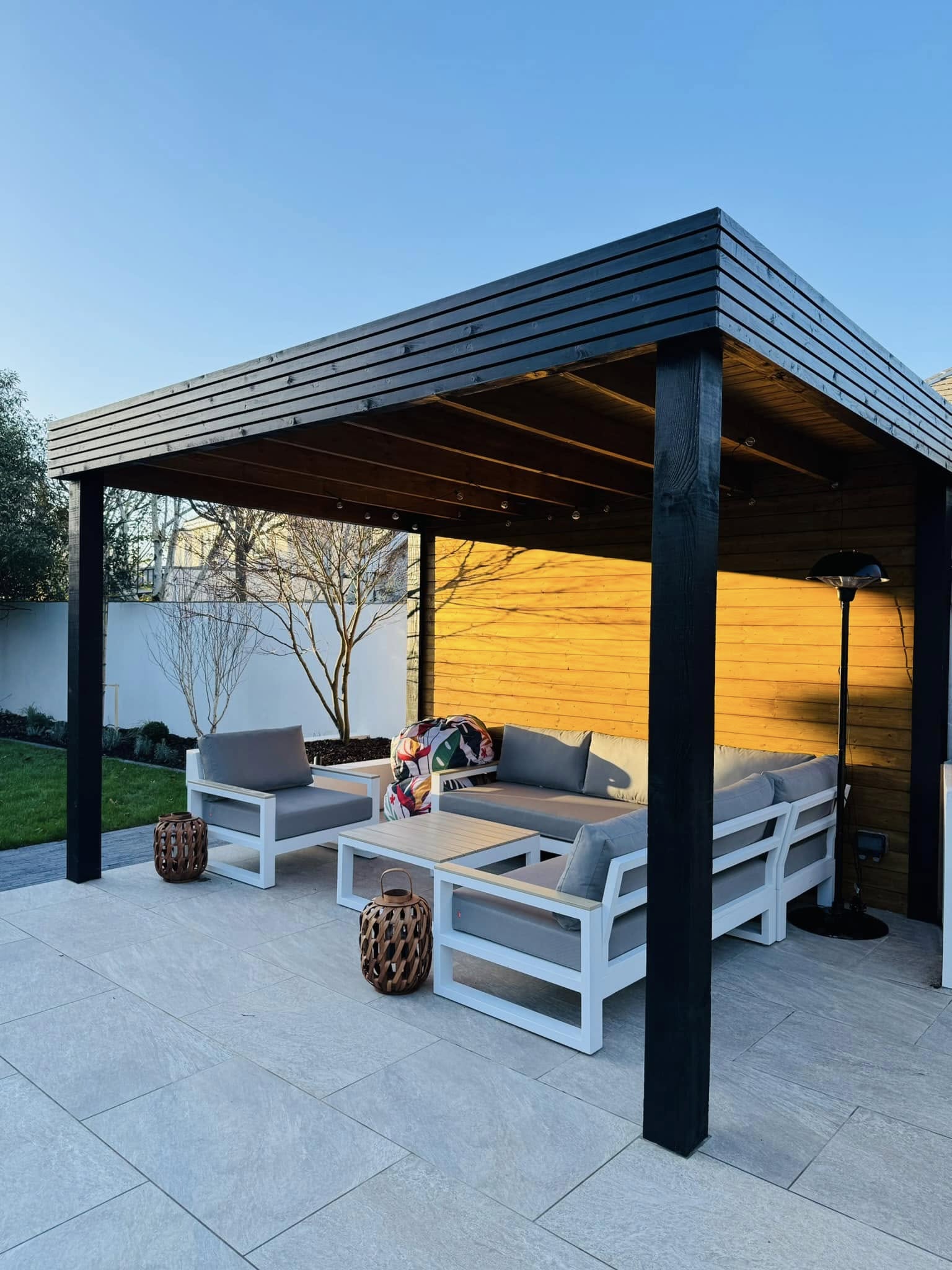 Modern Landscape Design